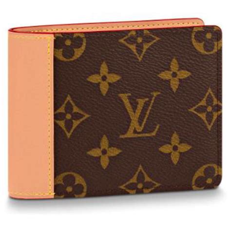 louis vuitton mens id wallet|authentic louis vuitton men's wallet.